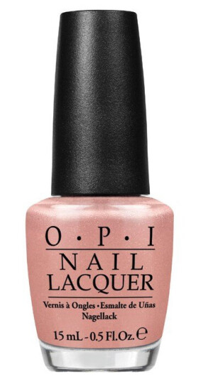 Opi Nail Lacquer  Humidi-Tea