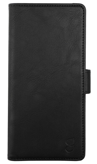 TCL Mobildeksel Gear Wallet for TCL 405/406/T506D - Svart TCL Mobildeksel Gear Wallet for TCL 405/406/T506D - Svart