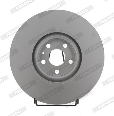 Bremseskive FERODO DDF2979C-1 Bremseskive FERODO DDF2979C-1