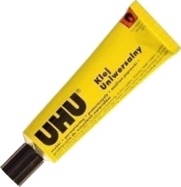 Uhu Uhu Universallim 35 Ml Blisterpakning Uhu