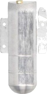 Tørker, klimaanlegg THERMOTEC KTT120149