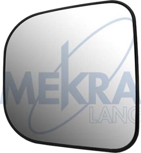 Speilglass, vidvinkelspeil MEKRA 15.4001.740H Speilglass, vidvinkelspeil MEKRA 15.4001.740H