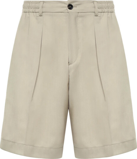 BE Able Herre Shorts Grønn W30,