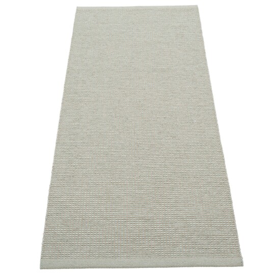Pappelina Emm Matte 180x70 cm sage/linen