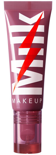 Milk Makeup Electric Glossy Lip Plumper Lola