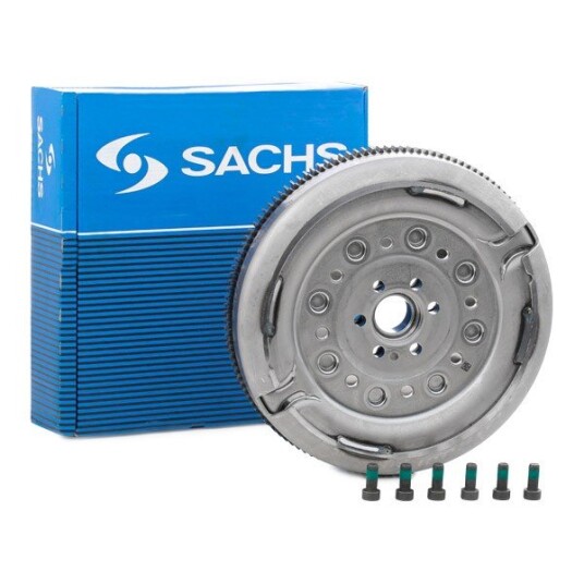 Svinghjul SACHS 2294 001 362