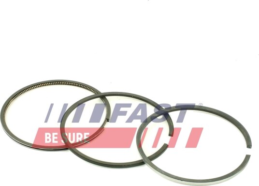 Stempelringsett FAST FT47369/0