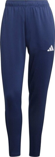 Adidas Entrada 26 Training Bukser Til Dame - Mørk Blå Jz6547 (Xl)