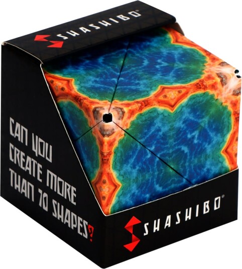 Shashibo Earth 33002282 Shashibo Earth 33002282