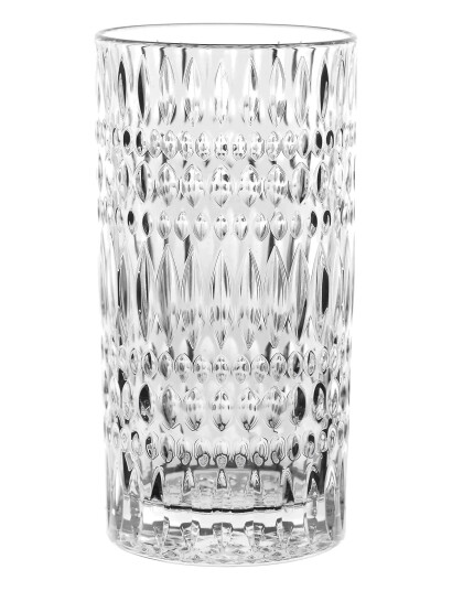 Nachtmann Ethno Vase 23Cm - Nude - H23CM Nachtmann Ethno Vase 23Cm - Nude - H23CM