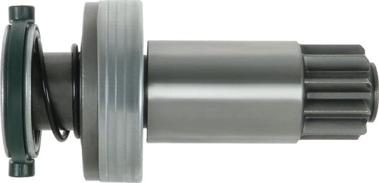 Friløpsgir, starter AS-PL SD0100(BOSCH)