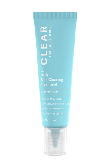 Clear Daily Skin Clearing Treatment Azelaic Acid + BHA 30 ml Clear Daily Skin Clearing Treatment Azelaic Acid + BHA 30 ml