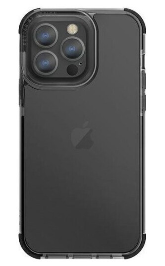 Panzerglass Etui Uniq Combat Apple Iphone 13 Pro Czarny/Carbon Black