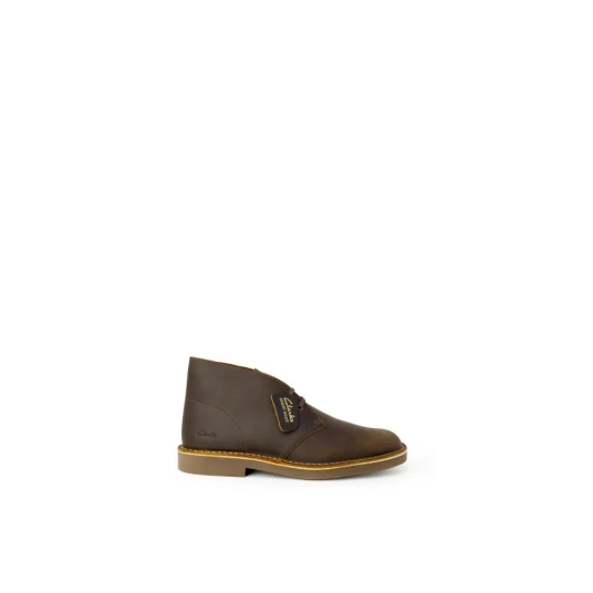 Clarks Herre Sko Brun 44 EU