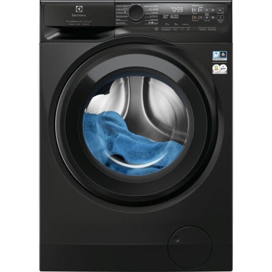 Electrolux EWI754EY6G Kombinert vaskemaskin/tørketrommel Electrolux EWI754EY6G Kombinert vaskemaskin/tørketrommel