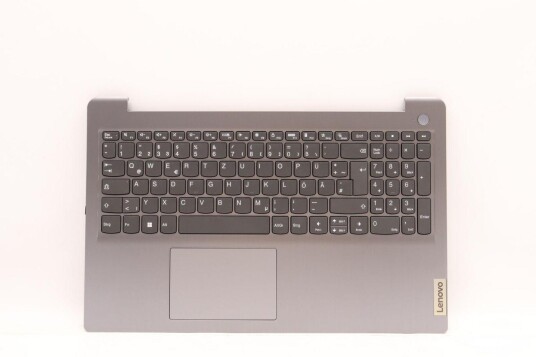 Lenovo COVER Upper Case ASM_GER