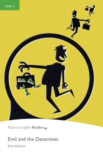 Level 3: Emil And The Detectives Av Erich Kastner