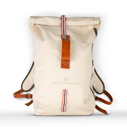 Amundsen Sports Vagabond Day Pack 25L Natural