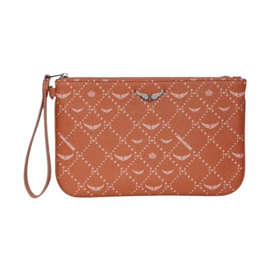 Zadig & Voltaire Dame Vesker Oransje
