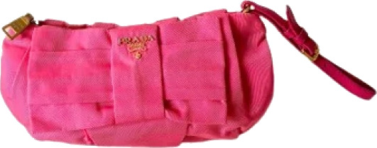 Prada Vintage Dame Rosa Prada Vintage Dame Rosa