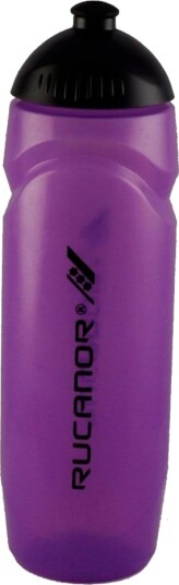 Rucanor Rocket Drikkeflaske 750ml Lilla