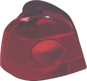 ABAKUS 551-1919L-LD-AE Baklykt