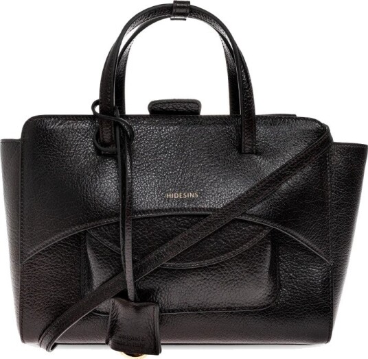 Hidesins Dame Vesker Brun ONE SIZE, Hidesins Dame Vesker Brun ONE SIZE,