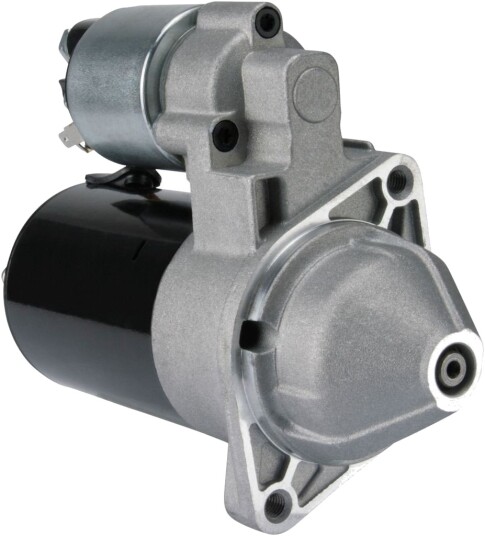 Starter HC Cargo F 032 114 051