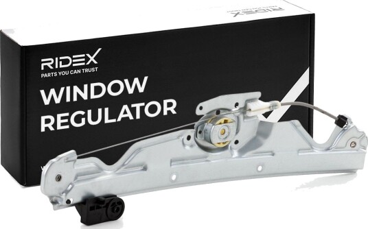 Vindusheis RIDEX 1561W0423 Vindusheis RIDEX 1561W0423