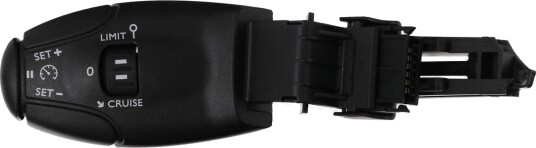 Bryter komplett rattstamme VALEO 251755