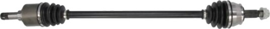 PASCAL G2F021PC Drivaksel PASCAL G2F021PC Drivaksel
