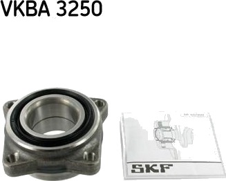 SKF VKBA 3250 Hjullager