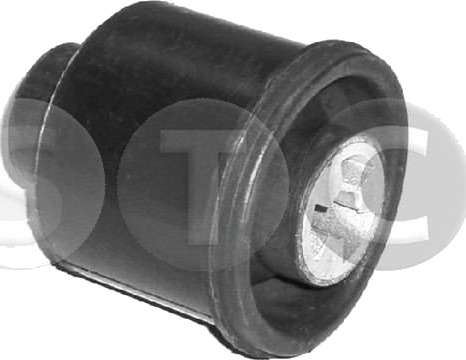 Lagring, akselskaft STC T404310