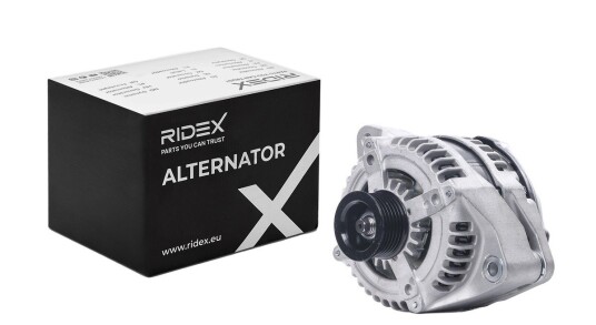 Dynamo RIDEX 4G1223