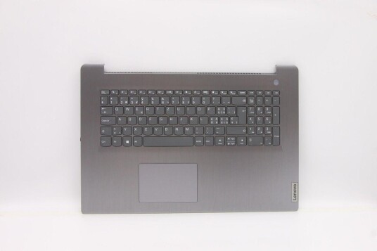 Lenovo Upper Case ASM_SWS L82H9