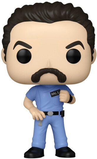 Funko POP! Movies: Happy Gilmore Hal L 30th Anniversary