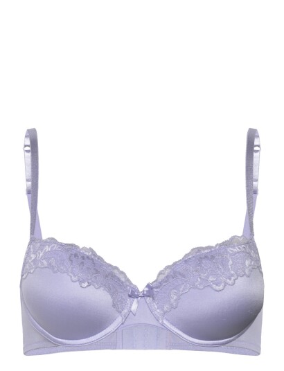 Hunkemöller Lace & Shine Pd Purple 70 C Hunkemöller Lace & Shine Pd Purple 70 C