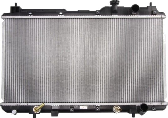 KOYORAD PL080517 Radiator motorkjøling KOYORAD PL080517 Radiator motorkjøling