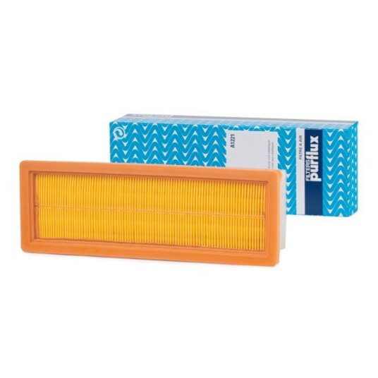 Luftfilter PURFLUX A1221 Luftfilter PURFLUX A1221