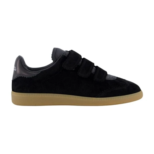 Isabel Marant Dame Sko Svart 37 EU