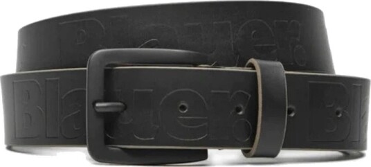 Blauer Herre Accessories Svart 105 CM,