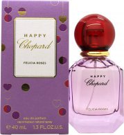 Chopard Happy Chopard Felicia Roses 40ml Blomsteraktig Eau de Parfum Spray for Dame