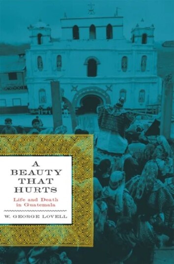 A Beauty That Hurts Av W. George Lovell