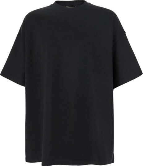 Fear Of God Herre Topper Svart S,