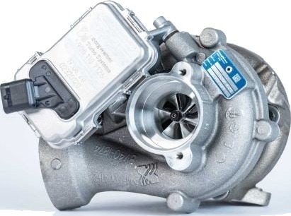 BorgWarner 54409980009 Turbolader BorgWarner 54409980009 Turbolader