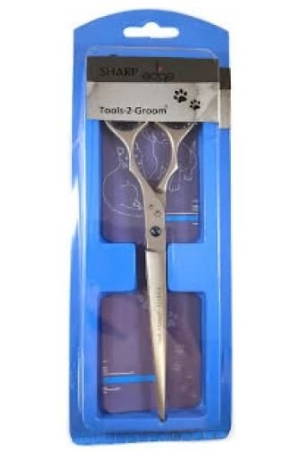 Tools-2-Groom Sharp Edge Rett 53750 19 cm