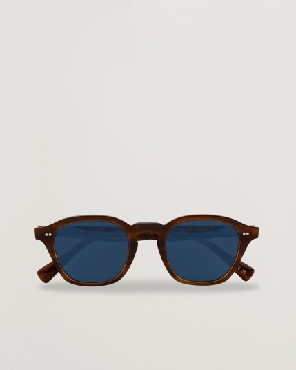 Oliver Peoples Eyles Sunglasses Havana Oliver Peoples Eyles Sunglasses Havana