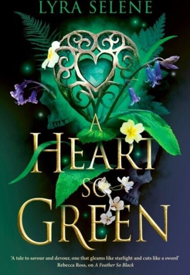 A Heart So Green A Heart So Green