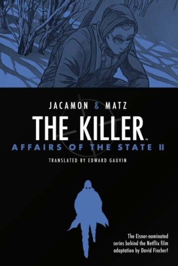 The Killer: Affairs of the State II