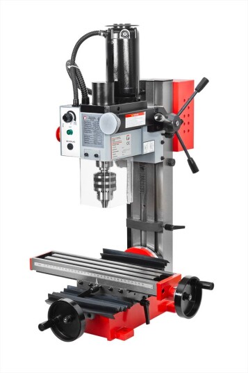 Holzmann Fresemaskin BF16V Holzmann Fresemaskin BF16V